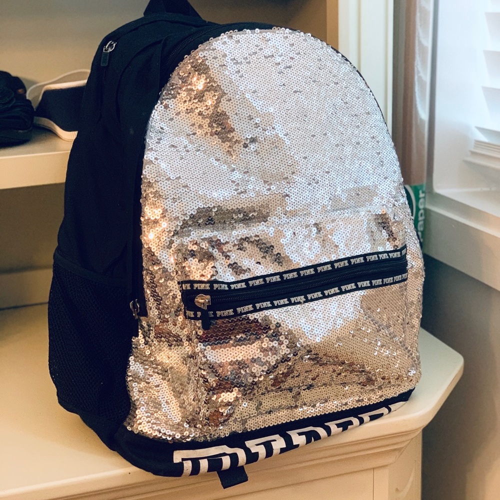 Victoria’s Secret PINK Backpack